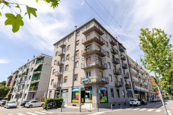 appartamento in vendita a Cernusco sul Naviglio
