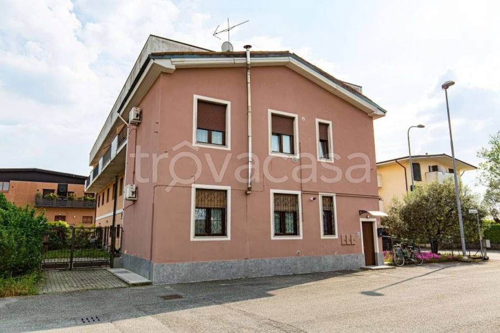 appartamento in vendita a Cernusco sul Naviglio