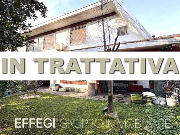 casa indipendente in vendita a Cernusco sul Naviglio