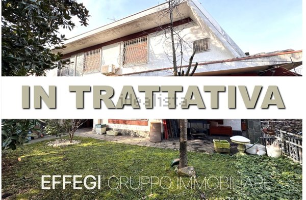 casa indipendente in vendita a Cernusco sul Naviglio