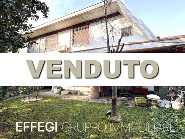 casa indipendente in vendita a Cernusco sul Naviglio