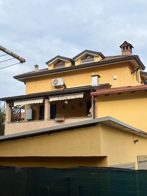 appartamento in vendita a Cernusco sul Naviglio
