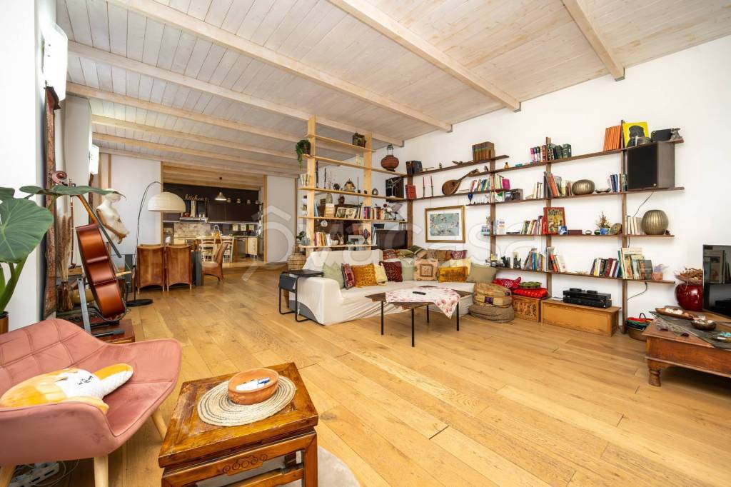 appartamento in vendita a Cernusco sul Naviglio