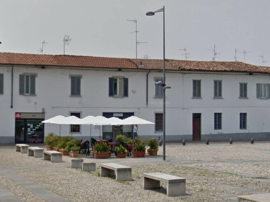 appartamento in vendita a Cernusco sul Naviglio