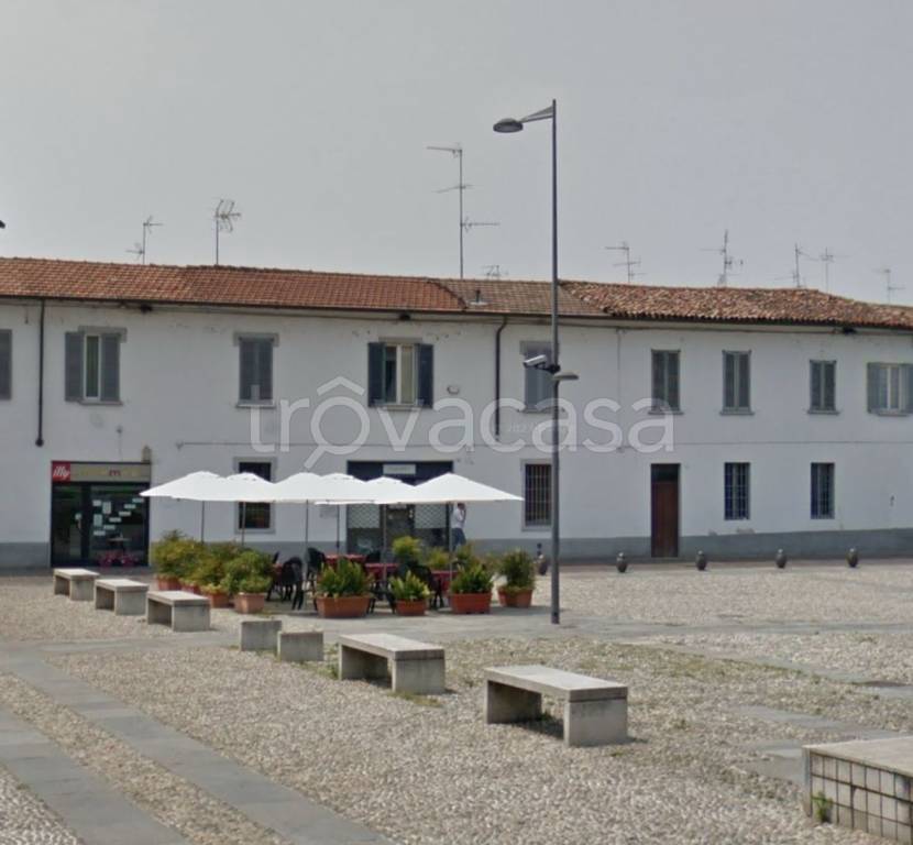appartamento in vendita a Cernusco sul Naviglio
