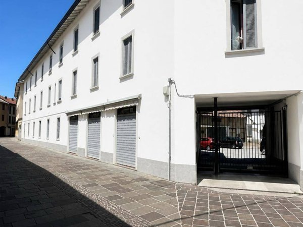 appartamento in vendita a Cernusco sul Naviglio