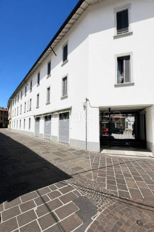 appartamento in vendita a Cernusco sul Naviglio