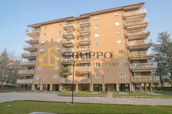 appartamento in vendita a Cernusco sul Naviglio
