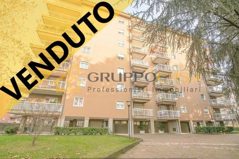 appartamento in vendita a Cernusco sul Naviglio
