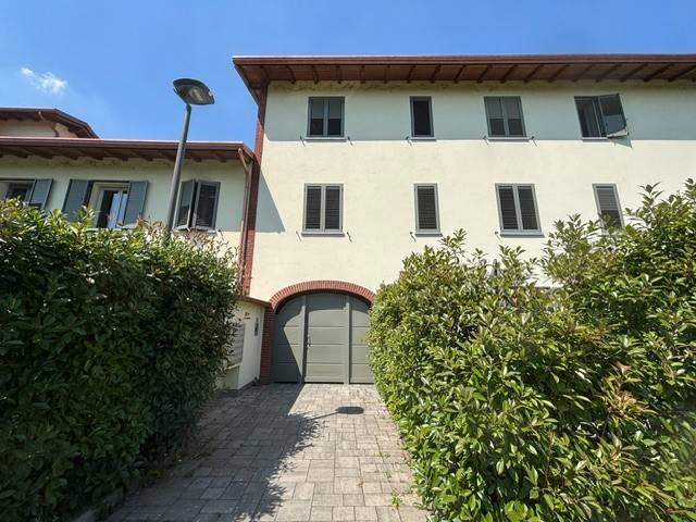appartamento in vendita a Cernusco sul Naviglio