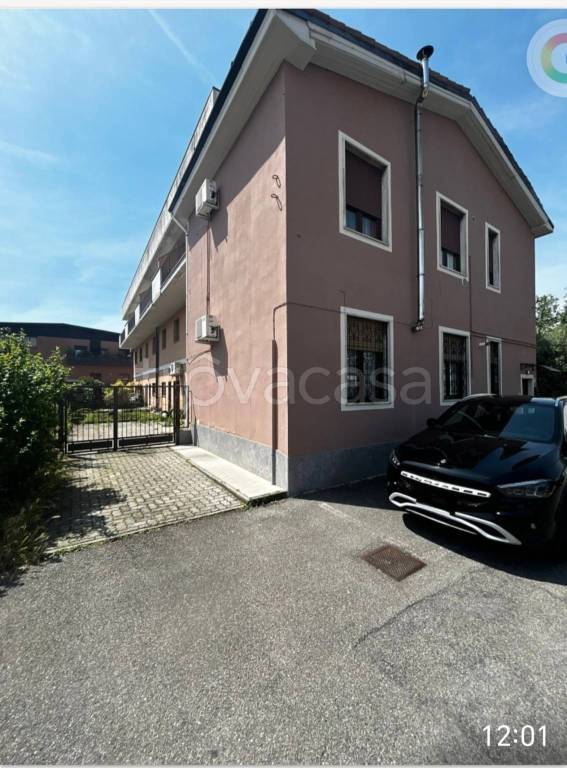 appartamento in vendita a Cernusco sul Naviglio