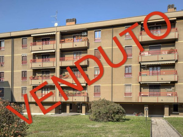 appartamento in vendita a Cernusco sul Naviglio