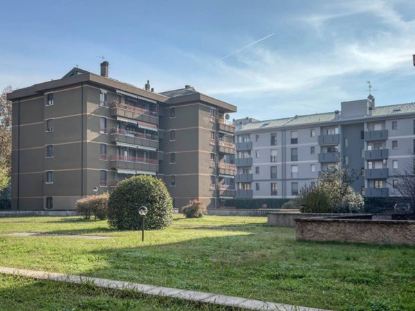 appartamento in vendita a Cernusco sul Naviglio