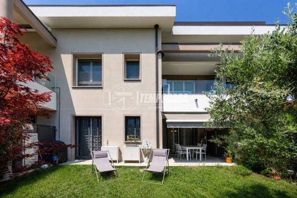appartamento in vendita a Cernusco sul Naviglio in zona Ronco