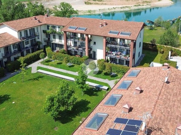 appartamento in vendita a Cernusco sul Naviglio