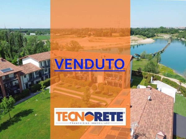 appartamento in vendita a Cernusco sul Naviglio