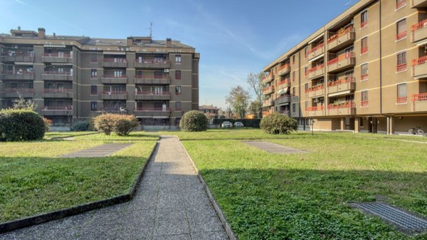 appartamento in vendita a Cernusco sul Naviglio