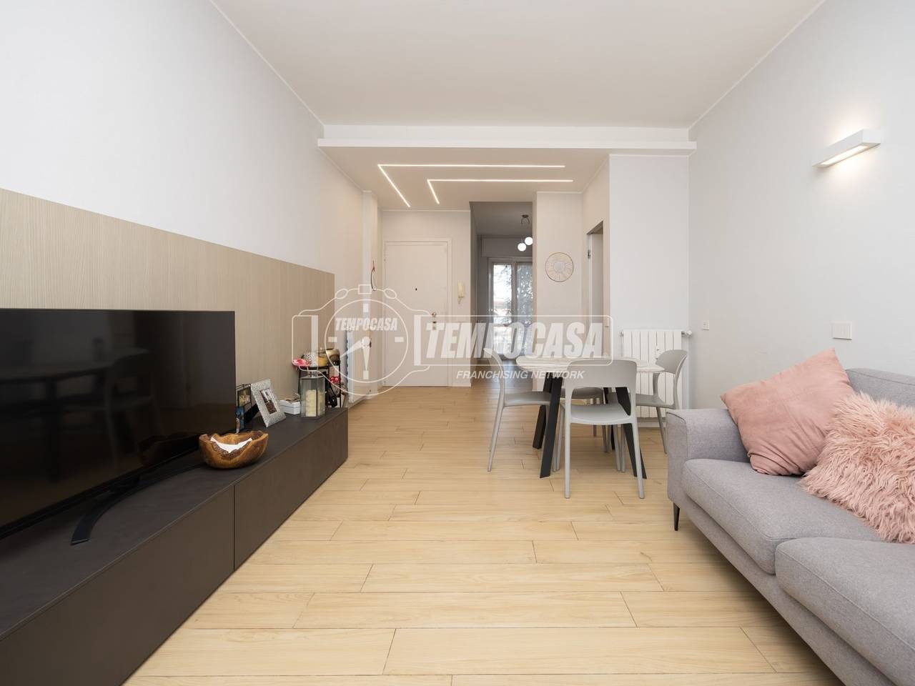 appartamento in vendita a Cernusco sul Naviglio