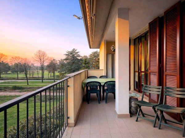 appartamento in vendita a Cernusco sul Naviglio
