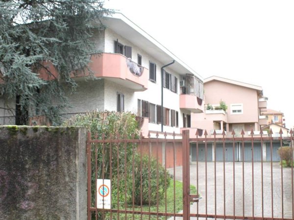 appartamento in vendita a Cernusco sul Naviglio