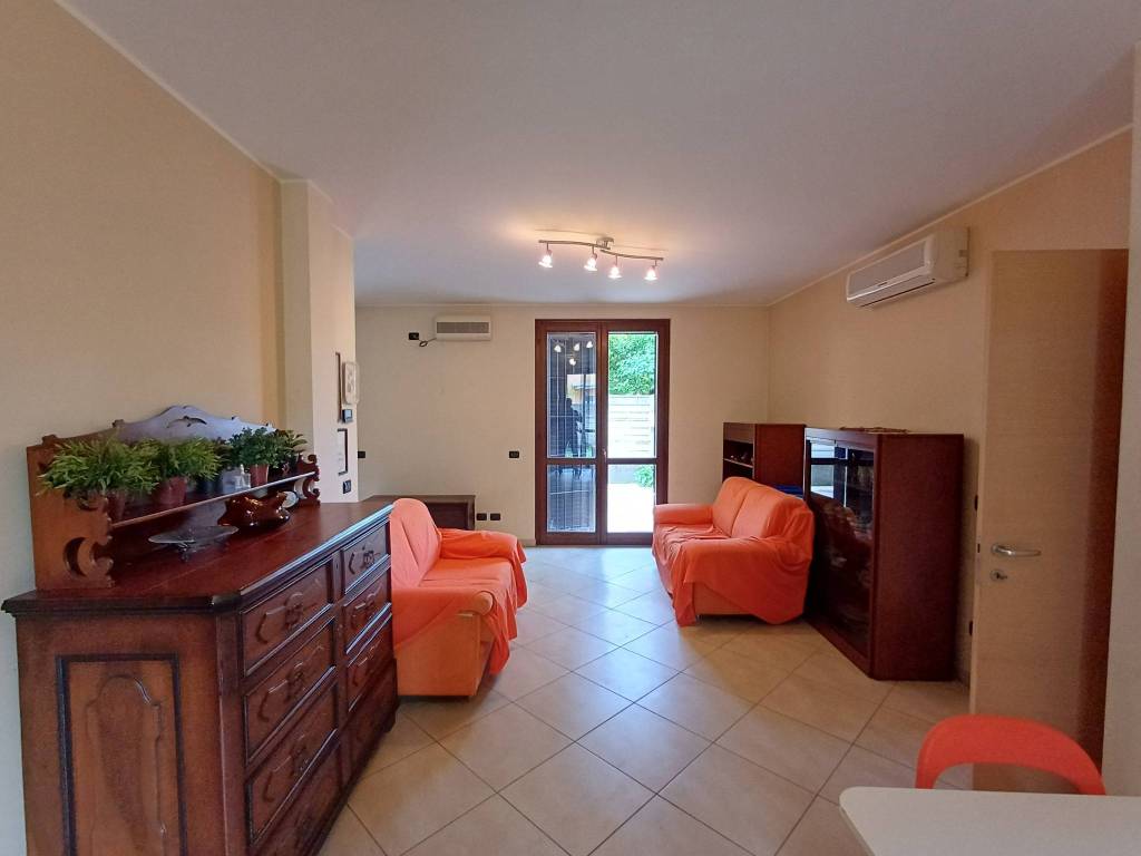 appartamento in vendita a Cernusco sul Naviglio