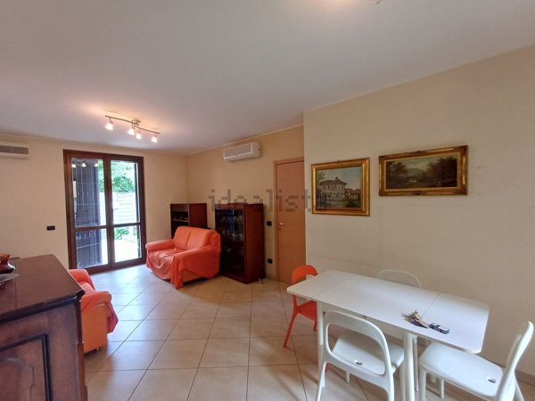 appartamento in vendita a Cernusco sul Naviglio