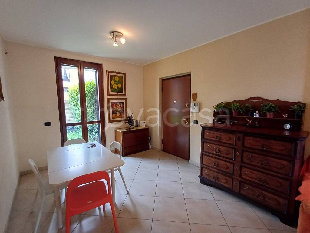 appartamento in vendita a Cernusco sul Naviglio