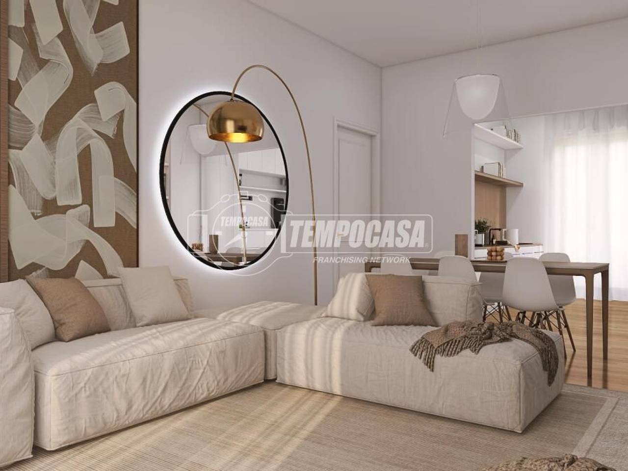 casa indipendente in vendita a Cernusco sul Naviglio