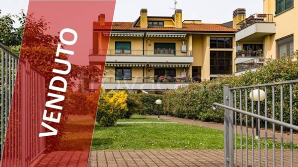 appartamento in vendita a Cernusco sul Naviglio