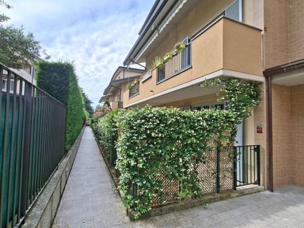 appartamento in vendita a Cernusco sul Naviglio