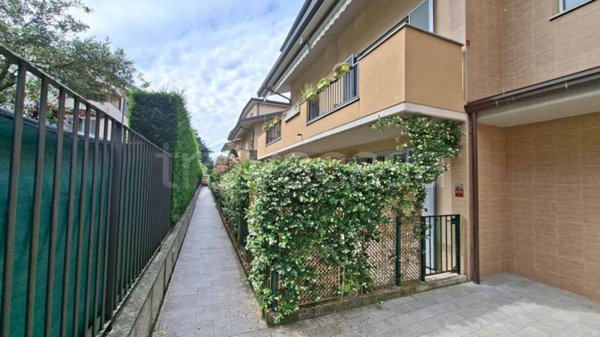 appartamento in vendita a Cernusco sul Naviglio