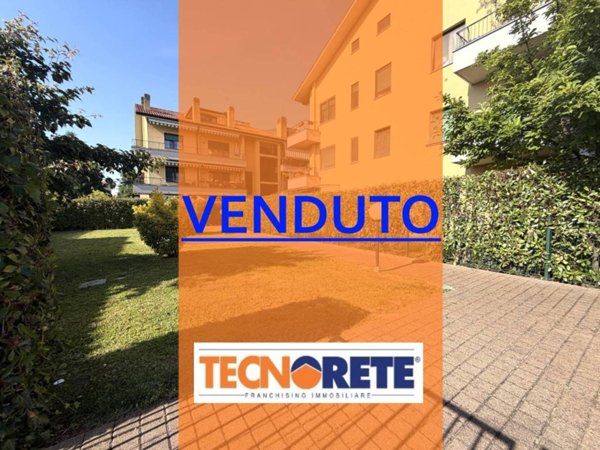locale di sgombero in vendita a Cernusco sul Naviglio