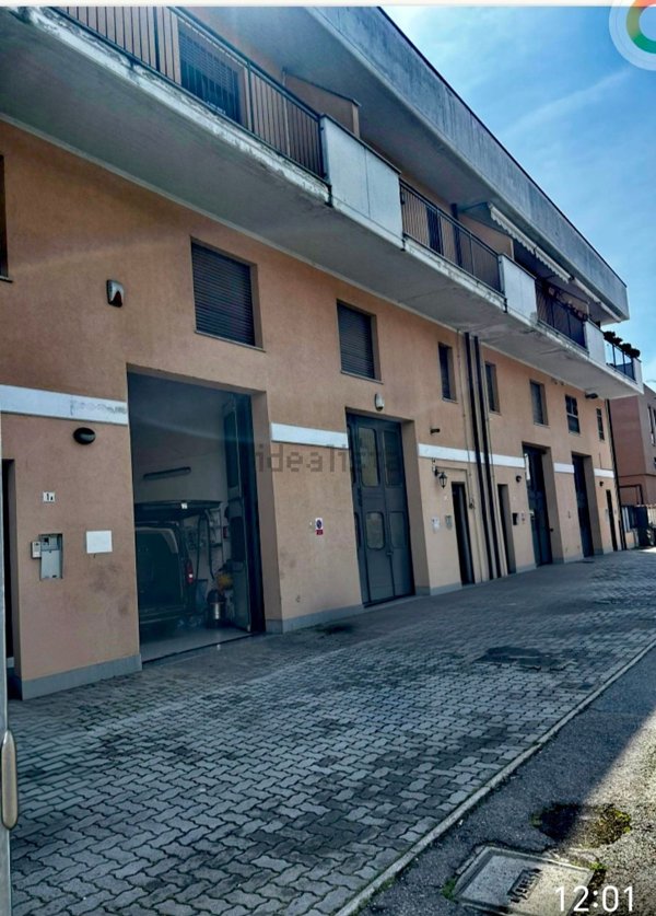 pentavano in vendita a Cernusco sul Naviglio