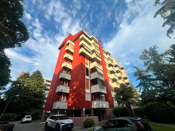 appartamento in vendita a Cernusco sul Naviglio