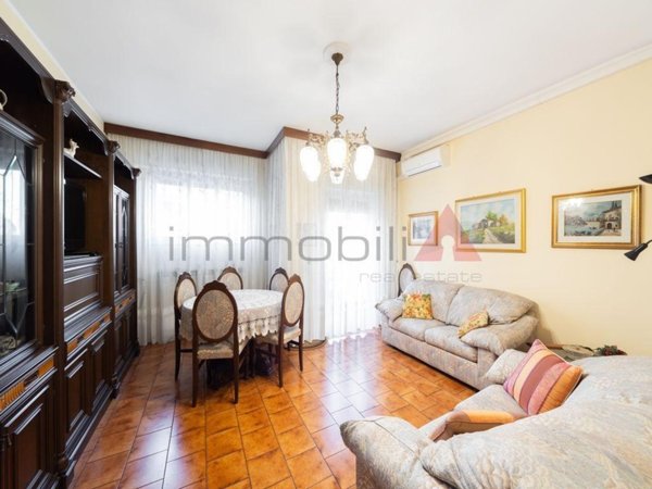 appartamento in vendita a Cernusco sul Naviglio