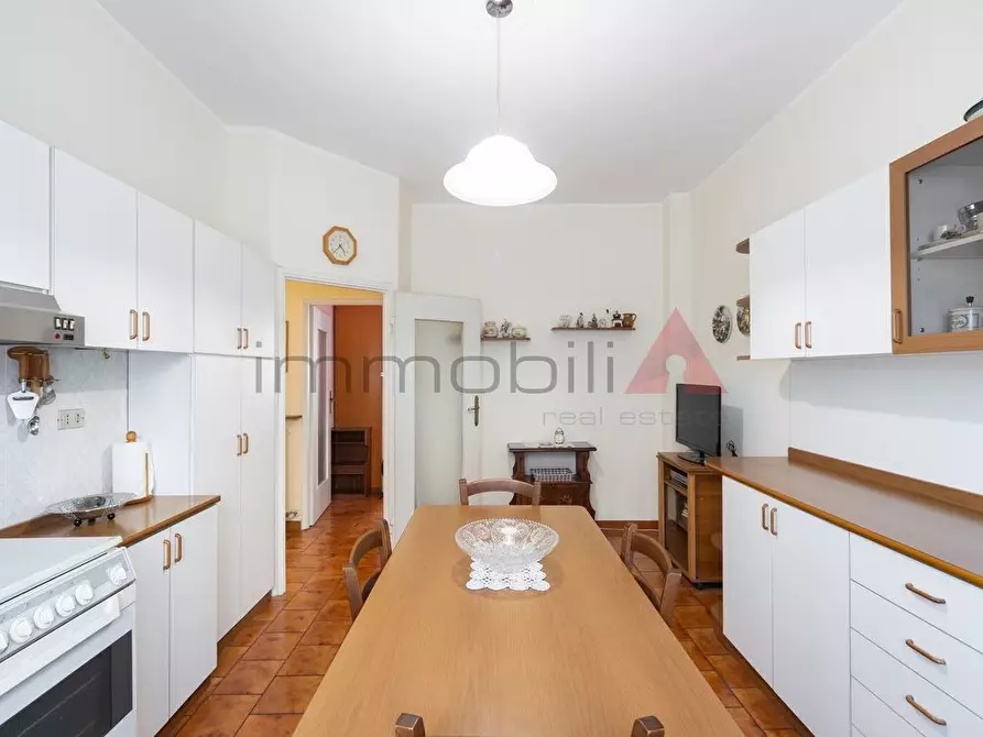 appartamento in vendita a Cernusco sul Naviglio