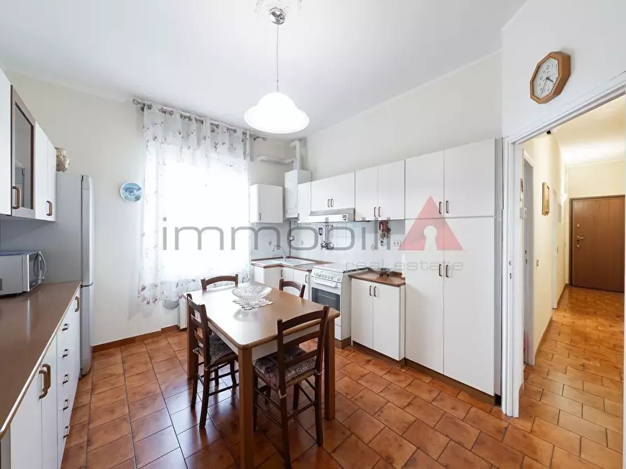 appartamento in vendita a Cernusco sul Naviglio