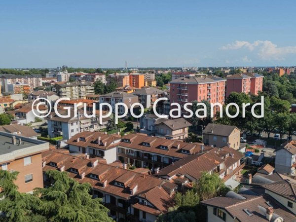 casa indipendente in vendita a Cernusco sul Naviglio