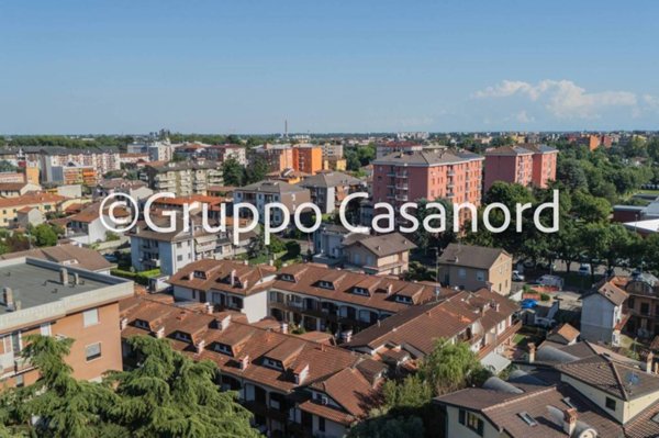 casa indipendente in vendita a Cernusco sul Naviglio