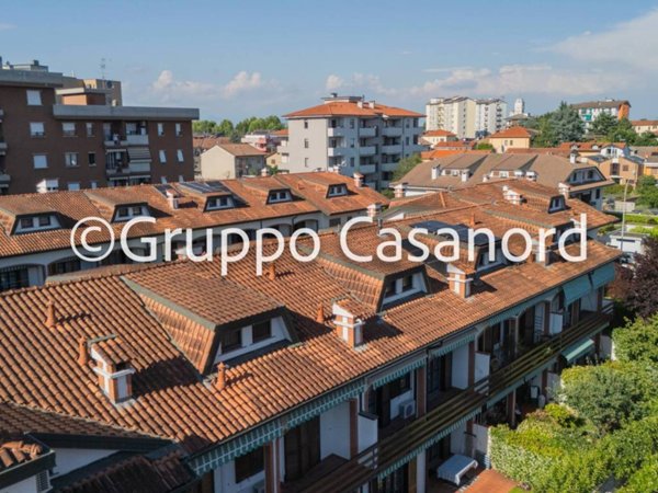 casa indipendente in vendita a Cernusco sul Naviglio