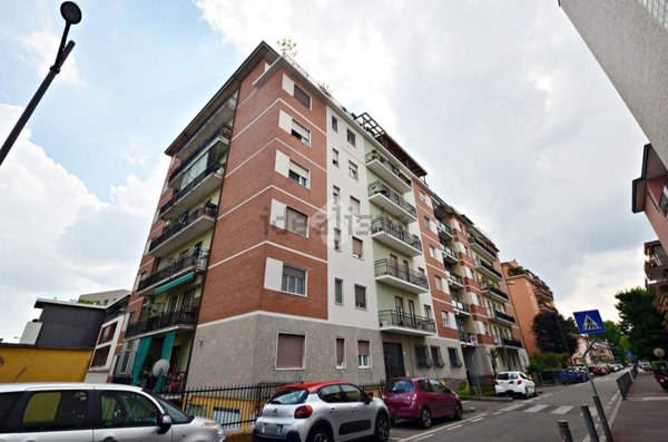 appartamento in vendita a Cernusco sul Naviglio