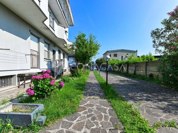 appartamento in vendita a Cernusco sul Naviglio