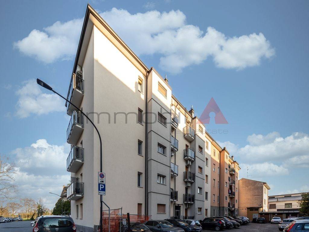 appartamento in vendita a Cernusco sul Naviglio