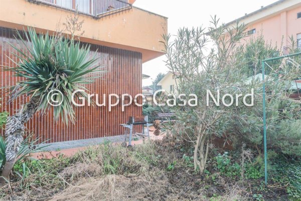 casa indipendente in vendita a Cernusco sul Naviglio