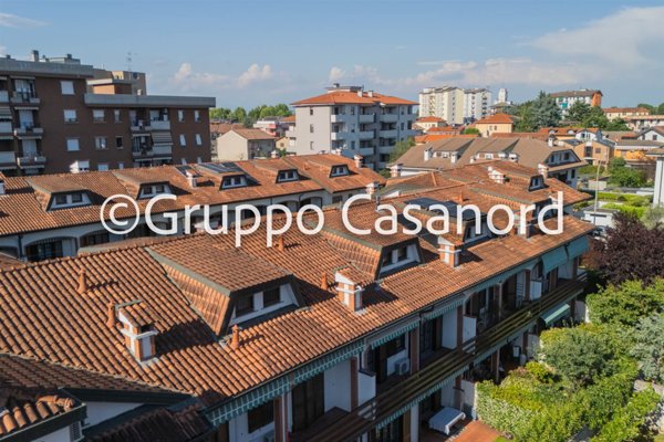 casa indipendente in vendita a Cernusco sul Naviglio