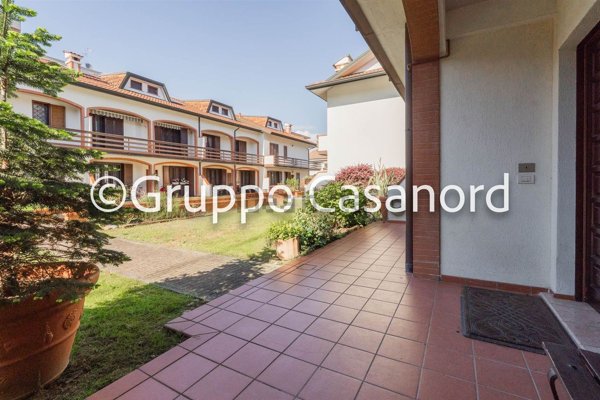 casa indipendente in vendita a Cernusco sul Naviglio