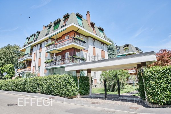 appartamento in vendita a Cernusco sul Naviglio