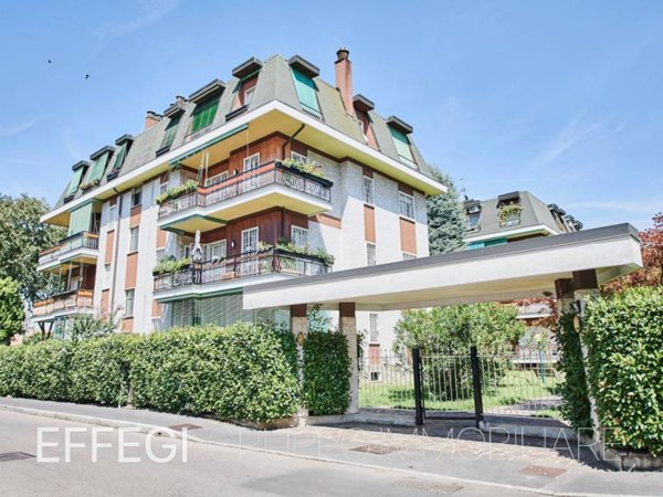 appartamento in vendita a Cernusco sul Naviglio