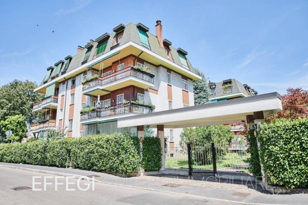 appartamento in vendita a Cernusco sul Naviglio