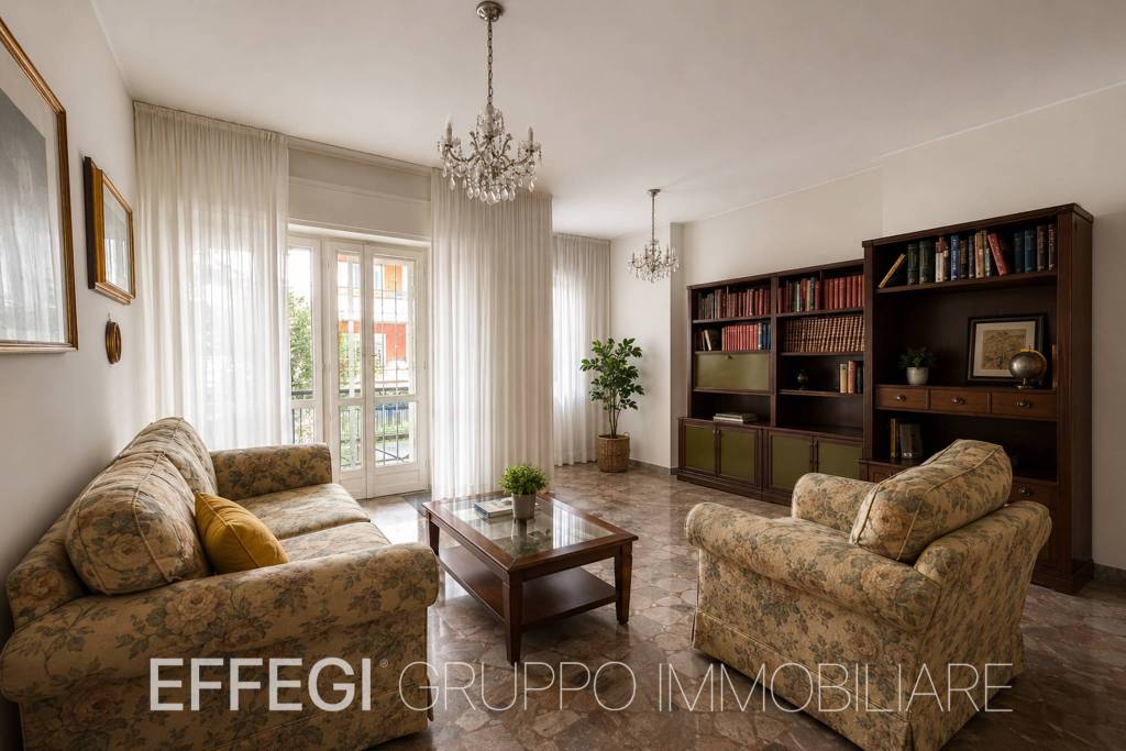 appartamento in vendita a Cernusco sul Naviglio